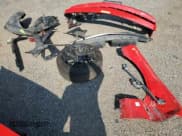 ✅ 2018 Dodge Challenger R/T Scat Pack • VIN: 2C3CDZFJ2JH225138 • Lot: 60020484. Wystawiony na Copart z przebiegiem 91 218 mil. Bezpłatny archiwum sprzedaży aukcyjnych z USA i szczegółowy raport historii pojazdu na DreamBid. Zdjęcie 12.