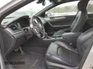 ✅ 2019 Hyundai Sonata Limited • VIN: 5NPE34AB5KH805423 • Лот: 46160493. Опубликован ранее на Copart с пробегом 59 915 миль. Бесплатный доступ к архиву аукционных продаж из США и подробный отчёт об истории автомобиля на DreamBid. Изображение 7.