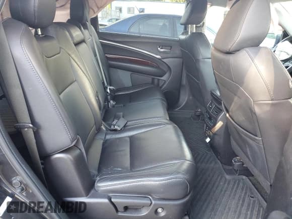 ✅ 2015 Acura MDX Technology • VIN: 5FRYD4H60FB003139 • Lot: 90544965. Listed on Copart with 110,716 mi. Free auction sales archive from the USA and detailed vehicle history report at DreamBid. Image 11.