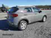 2020 Hyundai Venue SEL с VIN KMHRC8A32LU032950, выставлен на аукционе Copart как лот 79020054 с пробегом 42 307 миль миль и Списание • Salvage title. История ставок и продаж доступна на DreamBid. Изображение 3.