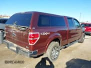 ✅ 2010 Ford F-150 XL • VIN: 1FTFW1EV3AFC48549 • Lot: 43402930. Wystawiony na IAAI z przebiegiem 135 794 mil. Bezpłatny archiwum sprzedaży aukcyjnych z USA i szczegółowy raport historii pojazdu na DreamBid. Zdjęcie 4.