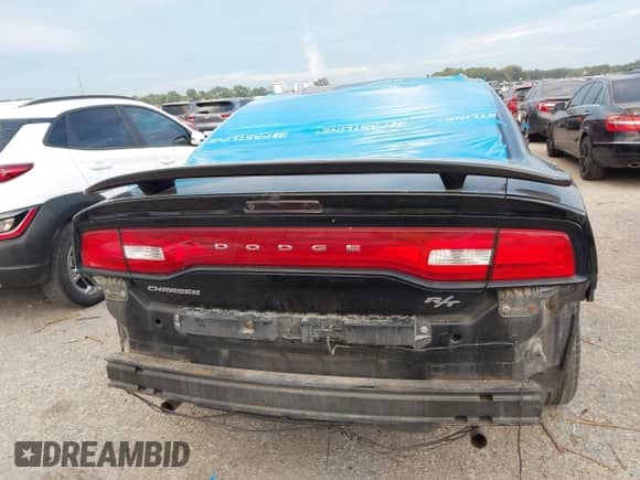 ✅ 2013 Dodge Charger RT • VIN: 2C3CDXCT6DH612970 • Lot: 43328761. Wystawiony na IAAI z przebiegiem 124 816 mil. Bezpłatny archiwum sprzedaży aukcyjnych z USA i szczegółowy raport historii pojazdu na DreamBid. Zdjęcie 16.