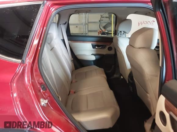 ✅ 2018 Honda CR-V EX-L • VIN: 5J6RW2H84JL023688 • Lot: 42280044. Wystawiony na IAAI z przebiegiem 42 054 mil. Bezpłatny archiwum sprzedaży aukcyjnych z USA i szczegółowy raport historii pojazdu na DreamBid. Zdjęcie 8.