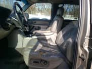 ✅ 2002 Chevrolet Suburban LT • VIN: 1GNEC16Z72J231717 • Лот: 86691164. Опубликован ранее на Copart с пробегом 360 491 миль. Бесплатный доступ к архиву аукционных продаж из США и подробный отчёт об истории автомобиля на DreamBid. Изображение 7.