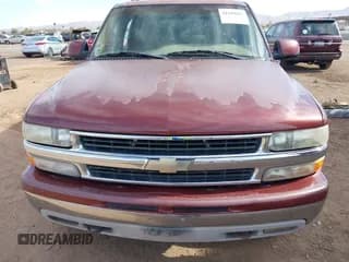 ✅ 2000 Chevrolet Suburban LT • VIN: 3GNFK16T6YG197248 • Лот: 41624697. Опубликован ранее на IAAI с пробегом 205 651 миль. Бесплатный доступ к архиву аукционных продаж из США и подробный отчёт об истории автомобиля на DreamBid. Изображение 6.
