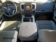 ✅ 2015 Ram 1500 Big Horn • VIN: 1C6RR6LT7FS582155 • Лот: 93063465. Опубликован ранее на Copart с пробегом 118 081 миль. Бесплатный доступ к архиву аукционных продаж из США и подробный отчёт об истории автомобиля на DreamBid. Изображение 8.