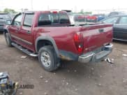 ✅ 2008 Chevrolet Colorado 2LT • VIN: 1GCDT13E988179495 • Lot: 42368590. Listed on IAAI with 129,830 mi. Free auction sales archive from the USA and detailed vehicle history report at DreamBid. Image 3.