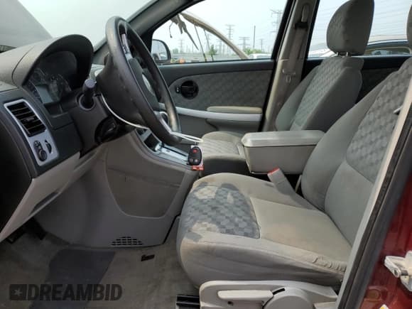 ✅ 2007 Chevrolet Equinox LS • VIN: 2CNDL13F176051907 • Лот: 59547335. Опубликован ранее на Copart с пробегом 210 656 миль. Бесплатный доступ к архиву аукционных продаж из США и подробный отчёт об истории автомобиля на DreamBid. Изображение 7.