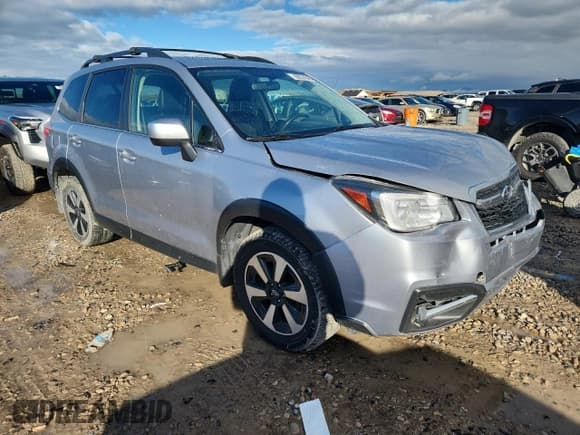✅ 2018 Subaru Forester Limited • VIN: JF2SJAJC4JH513955 • Lot: 86231645. Wystawiony na Copart z przebiegiem 132 248 mil. Bezpłatny archiwum sprzedaży aukcyjnych z USA i szczegółowy raport historii pojazdu na DreamBid. Zdjęcie 4.