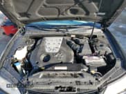 ✅ 2008 Hyundai Azera Limited • VIN: KMHFC46F28A332317 • Lot: 91079825. Listed on Copart with 110,981 mi. Free auction sales archive from the USA and detailed vehicle history report at DreamBid. Image 11.