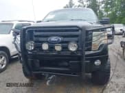✅ 2010 Ford F-150 XL • VIN: 1FTEX1EW7AFA75331 • Lot: 42226258. Listed on IAAI with 203,234 mi. Free auction sales archive from the USA and detailed vehicle history report at DreamBid. Image 13.