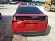 2021 Toyota Prius L Eco with VIN JTDKAMFU3M3146825, listed as a Copart auction lot 66119045 with 324,709 mi miles and Non repairable. Bid and sale history available at DreamBid. Image 6.