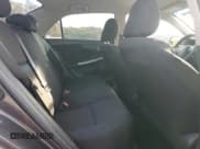 ✅ 2011 Toyota Corolla L • VIN: 2T1BU4EE4BC597882 • Lot: 91207275. Listed on Copart with 152,789 mi. Free auction sales archive from the USA and detailed vehicle history report at DreamBid. Image 10.