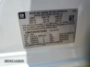 ✅ 2022 Buick Envision Preferred • VIN: LRBAZLR4XND165392 • Lot: 69258755. Listed on Copart with 27,483 mi. Free auction sales archive from the USA and detailed vehicle history report at DreamBid. Image 13.