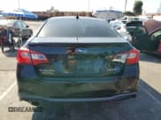 ✅ 2019 Subaru Legacy Premium • VIN: 4S3BNAF65K3021049 • Lot: 89741045. Listed on Copart with 83,368 mi. Free auction sales archive from the USA and detailed vehicle history report at DreamBid. Image 6.