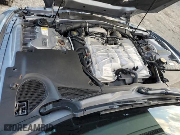 ✅ 2011 Jaguar XK XKR • VIN: SAJWA4DC2BMB43759 • Lot: 82405684. Listed on Copart with 76,858 mi. Free auction sales archive from the USA and detailed vehicle history report at DreamBid. Image 11.