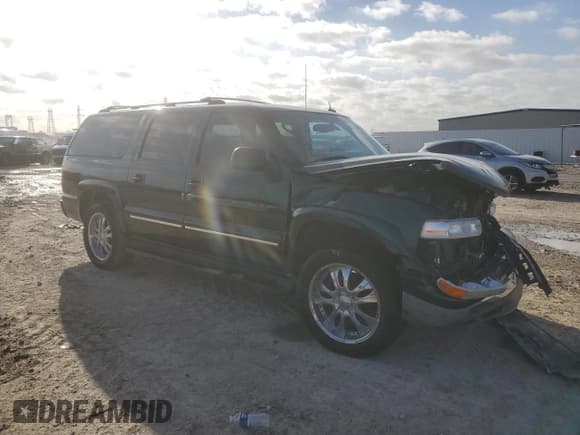 ✅ 2002 Chevrolet Suburban LS • VIN: 3GNEC16Z02G346211 • Лот: 48734245. Опубликован ранее на Copart с пробегом 74 846 миль. Бесплатный доступ к архиву аукционных продаж из США и подробный отчёт об истории автомобиля на DreamBid. Изображение 4.