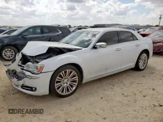 ✅ 2012 Chrysler 300 Limited • VIN: 2C3CCACG1CH278218 • Lot: 83932095. Listed on Copart with 188,948 mi. Free auction sales archive from the USA and detailed vehicle history report at DreamBid. Image 1.
