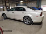 ✅ 2012 Chevrolet Malibu 1LT • VIN: 1G1ZC5E03CF265865 • Lot: 80106754. Listed on Copart with 163,316 mi. Free auction sales archive from the USA and detailed vehicle history report at DreamBid. Image 2.