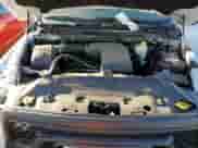 2015 Ram 1500 Express with VIN 1C6RR7FG5FS708131, listed as a Copart auction lot 75987964 with 107,635 mi miles and Clean title. Bid and sale history available at DreamBid. Image 11.