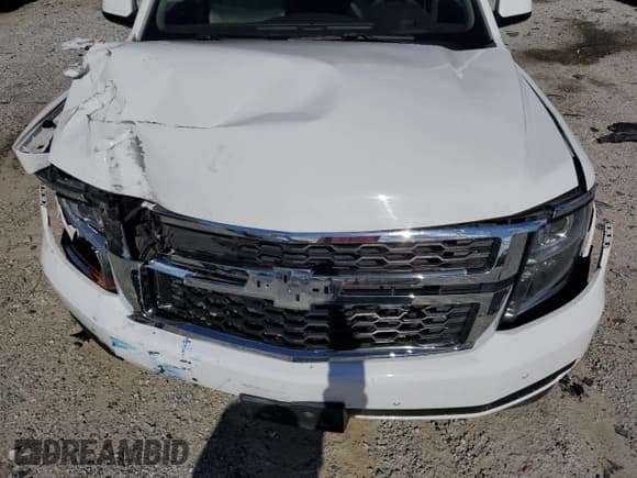 ✅ 2020 Chevrolet Suburban LT • VIN: 1GNSKHKC0LR173727 • Lot: 91106325. Listed on Copart with 111,503 mi. Free auction sales archive from the USA and detailed vehicle history report at DreamBid. Image 12.