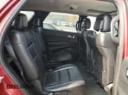 ✅ 2013 Dodge Durango Citadel • VIN: 1C4SDJET1DC688231 • Lot: 71877465. Listed on Copart with 149,812 mi. Free auction sales archive from the USA and detailed vehicle history report at DreamBid. Image 11.