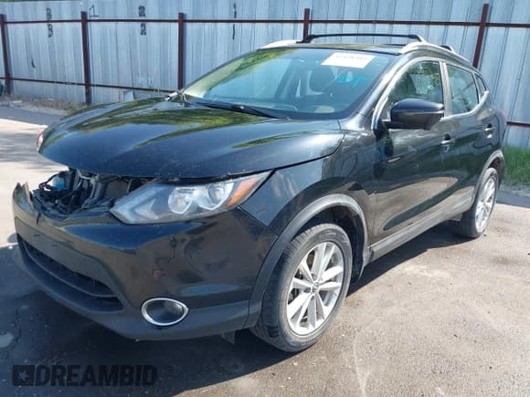 ✅ 2017 Nissan Rogue SL • VIN: JN1BJ1CRXHW116369 • Лот: 42428389. Опубликован ранее на IAAI с пробегом 147 882 миль. Бесплатный доступ к архиву аукционных продаж из США и подробный отчёт об истории автомобиля на DreamBid. Изображение 2.