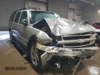 ✅ 2003 Chevrolet Suburban Z71 • VIN: 3GNFK16Z93G114845 • Лот: 88634725. Опубликован ранее на Copart с пробегом 178 507 миль. Бесплатный доступ к архиву аукционных продаж из США и подробный отчёт об истории автомобиля на DreamBid. Изображение 4.