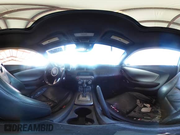 2010 Chevrolet Camaro 2SS z VIN 2G1FK1EJ5A9108819, wystawiony jako IAAI lot #43111522 z przebiegiem 174 324 mil mil oraz . Historia ofert i sprzedaży dostępna na DreamBid. Obrazek 19.