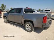 ✅ 2018 Chevrolet Colorado 2WD LT • VIN: 1GCGSCEN7J1281255 • Лот: 73786804. Опубликован ранее на Copart с пробегом 106 333 миль. Бесплатный доступ к архиву аукционных продаж из США и подробный отчёт об истории автомобиля на DreamBid. Изображение 2.