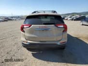 ✅ 2023 GMC Terrain AT4 • VIN: 3GKALYEG1PL129950 • Lot: 61233265. Listed on Copart with 19,802 mi. Free auction sales archive from the USA and detailed vehicle history report at DreamBid. Image 6.