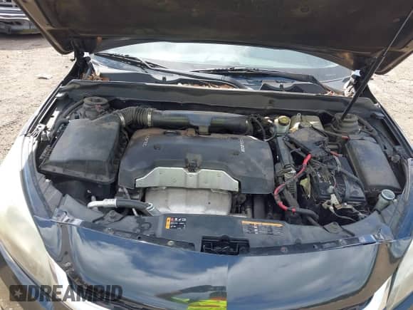 2015 Chevrolet Malibu LT z VIN 1G11C5SL8FF109630, wystawiony jako IAAI lot #43381264 z przebiegiem 124 002 mil mil oraz . Historia ofert i sprzedaży dostępna na DreamBid. Obrazek 10.