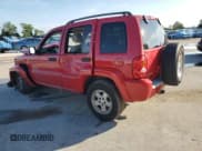 ✅ 2004 Jeep Liberty Limited • VIN: 1J4GK58K74W225671 • Лот: 67508075. Опубликован ранее на Copart с пробегом 169 003 миль. Бесплатный доступ к архиву аукционных продаж из США и подробный отчёт об истории автомобиля на DreamBid. Изображение 2.