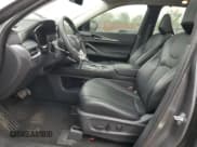 ✅ 2023 Infiniti QX60 Luxe • VIN: 5N1DL1FS3PC365056 • Lot: 77956374. Listed on Copart with 26,446 mi. Free auction sales archive from the USA and detailed vehicle history report at DreamBid. Image 7.