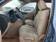 ✅ 2007 Hyundai Entourage GLS • VIN: KNDMC233376032281 • Лот: 73967304. Опубликован ранее на Copart с пробегом 252 331 миль. Бесплатный доступ к архиву аукционных продаж из США и подробный отчёт об истории автомобиля на DreamBid. Изображение 7.