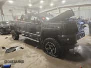 ✅ 2015 Chevrolet Silverado 2500HD High Country • VIN: 1GC1KXE83FF638092 • Лот: 92230045. Опубликован ранее на Copart с пробегом Не указан. Бесплатный доступ к архиву аукционных продаж из США и подробный отчёт об истории автомобиля на DreamBid. Изображение 4.