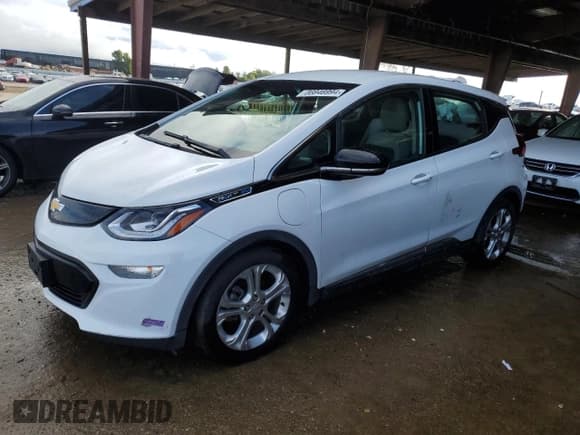 ✅ 2019 Chevrolet Bolt EV LT • VIN: 1G1FY6S0XK4130682 • Lot: 86846994. Wystawiony na Copart z przebiegiem 133 872 mil. Bezpłatny archiwum sprzedaży aukcyjnych z USA i szczegółowy raport historii pojazdu na DreamBid. Zdjęcie 1.