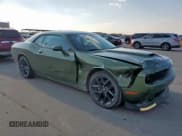 ✅ 2023 Dodge Challenger R/T • VIN: 2C3CDZBT2PH668857 • Лот: 84926115. Опубликован ранее на Copart с пробегом 18 818 миль. Бесплатный доступ к архиву аукционных продаж из США и подробный отчёт об истории автомобиля на DreamBid. Изображение 4.