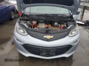 ✅ 2017 Chevrolet Bolt EV LT • VIN: 1G1FW6S01H4127524 • Лот: 81721504. Опубликован ранее на Copart с пробегом 162 597 миль. Бесплатный доступ к архиву аукционных продаж из США и подробный отчёт об истории автомобиля на DreamBid. Изображение 11.