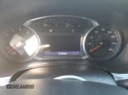 ✅ 2021 Chevrolet Traverse RS • VIN: 1GNEVJKW0MJ243183 • Lot: 44626405. Wystawiony na Copart z przebiegiem 51 452 mil. Bezpłatny archiwum sprzedaży aukcyjnych z USA i szczegółowy raport historii pojazdu na DreamBid. Zdjęcie 9.