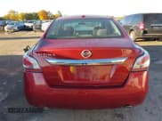 ✅ 2014 Nissan Altima S • VIN: 1N4AL3AP3EC406388 • Лот: 43495540. Опубликован ранее на IAAI с пробегом 124 173 миль. Бесплатный доступ к архиву аукционных продаж из США и подробный отчёт об истории автомобиля на DreamBid. Изображение 17.