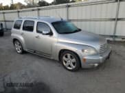 ✅ 2006 Chevrolet HHR LT • VIN: 3GNDA23P26S601521 • Лот: 82652155. Опубликован ранее на Copart с пробегом Не указан. Бесплатный доступ к архиву аукционных продаж из США и подробный отчёт об истории автомобиля на DreamBid. Изображение 4.