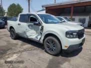 ✅ 2023 Ford Maverick XL • VIN: 3FTTW8E37PRA35707 • Lot: 65543825. Wystawiony na Copart z przebiegiem 57 305 mil. Bezpłatny archiwum sprzedaży aukcyjnych z USA i szczegółowy raport historii pojazdu na DreamBid. Zdjęcie 4.