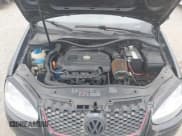 ✅ 2009 Volkswagen Golf GTI • VIN: WVWHV71K09W123952 • Lot: 42734652. Wystawiony na IAAI z przebiegiem 110 000 mil. Bezpłatny archiwum sprzedaży aukcyjnych z USA i szczegółowy raport historii pojazdu na DreamBid. Zdjęcie 10.