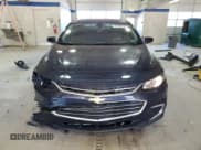 ✅ 2017 Chevrolet Malibu LT • VIN: 1G1ZE5ST4HF283534 • Lot: 87436725. Listed on Copart with 106,781 mi. Free auction sales archive from the USA and detailed vehicle history report at DreamBid. Image 5.