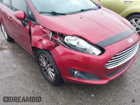 ✅ 2014 Ford Fiesta SE • VIN: 3FADP4EJ4EM160544 • Lot: 43680998. Wystawiony na IAAI z przebiegiem 89 225 mil. Bezpłatny archiwum sprzedaży aukcyjnych z USA i szczegółowy raport historii pojazdu na DreamBid. Zdjęcie 15.