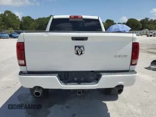 ✅ 2010 Dodge 1500 ST • VIN: 1D7RV1CT7AS183610 • Lot: 60974125. Wystawiony na Copart z przebiegiem 92 023 mil. Bezpłatny archiwum sprzedaży aukcyjnych z USA i szczegółowy raport historii pojazdu na DreamBid. Zdjęcie 6.