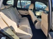 ✅ 2022 BMW X3 sDrive30i • VIN: 5UX43DP09N9K64583 • Lot: 82153945. Wystawiony na Copart z przebiegiem 59 590 mil. Bezpłatny archiwum sprzedaży aukcyjnych z USA i szczegółowy raport historii pojazdu na DreamBid. Zdjęcie 10.