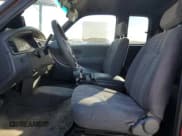 ✅ 1996 Toyota T100 SR5 • VIN: JT4TN14D3T0020152 • Lot: 78018104. Listed on Copart with 146,992 mi. Free auction sales archive from the USA and detailed vehicle history report at DreamBid. Image 7.