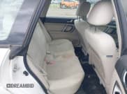 ✅ 2009 Subaru Outback • VIN: 4S4BP60C797337282 • Лот: 43036349. Опубликован ранее на IAAI с пробегом 145 392 миль. Бесплатный доступ к архиву аукционных продаж из США и подробный отчёт об истории автомобиля на DreamBid. Изображение 8.